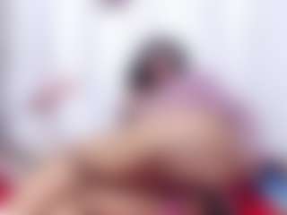 Live cam show with Ebonynastydoll - Chubby on Strip Flash - Live Sex Shows