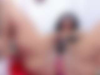 Ebonynastydoll's Live Sex Cam Show