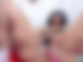 Ebonynastydoll's Live Sex Cam Show