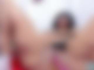 Ebonynastydoll's Live Sex Cam Show