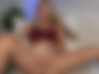 Live cam show with XenEuphoria - Blonde Hair on Camming Site