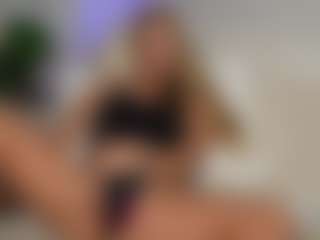 Live cam show with XenEuphoria - Blonde Hair Anal on liverealitysex.com