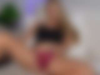 Live cam show with XenEuphoria - Average on https://playwithruby.com