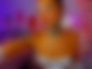 @xoxgoldie's Live Sex Cam Show