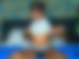 @xoxgoldie's Live Sex Cam Show