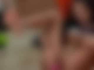Sandy_Peach's Live Sex Cam Show
