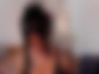 Cylie Lee's Live Sex Cam Show