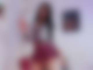 Cylie Lee's Live Sex Cam Show