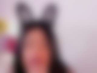 Cylie Lee's Live Sex Cam Show