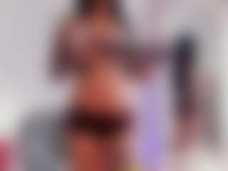 Cylie Lee's Live Sex Cam Show