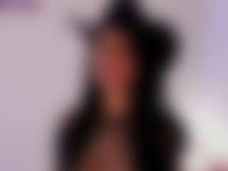 Cylie Lee's Live Sex Cam Show