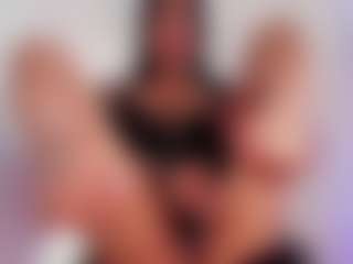 Cylie Lee's Live Sex Cam Show