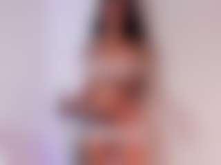 Cylie Lee's Live Sex Cam Show