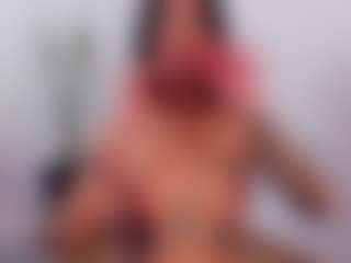 Cylie Lee's Live Sex Cam Show