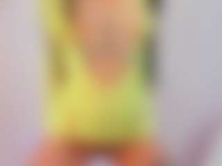 Cylie Lee's Live Sex Cam Show