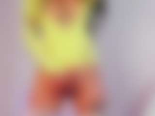 Cylie Lee's Live Sex Cam Show