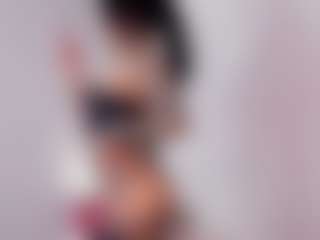 Cylie Lee's Live Sex Cam Show