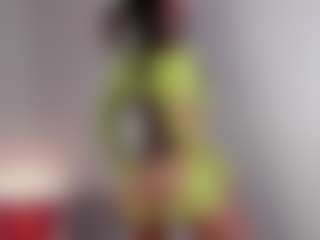 Cylie Lee's Live Sex Cam Show