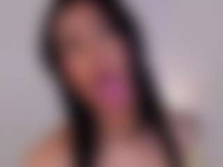 Cylie Lee's Live Sex Cam Show