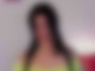 Cylie Lee's Live Sex Cam Show