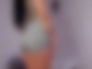 Cylie Lee's Live Sex Cam Show