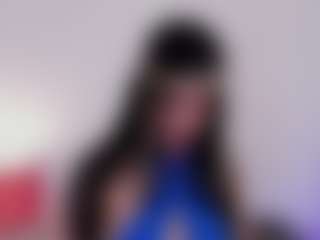 Cylie Lee's Live Sex Cam Show