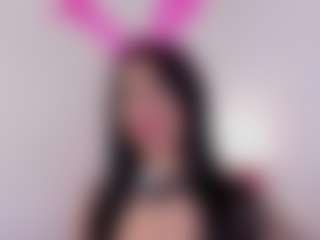 Cylie Lee's Live Sex Cam Show