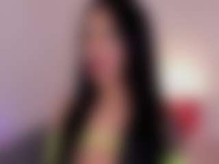 Cylie Lee's Live Sex Cam Show