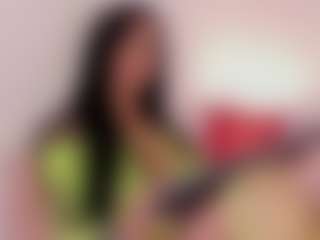 Cylie Lee's Live Sex Cam Show