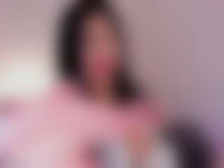 Cylie Lee's Live Sex Cam Show