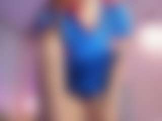 Briana Thompson's Live Sex Cam Show