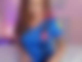Briana Thompson's Live Sex Cam Show