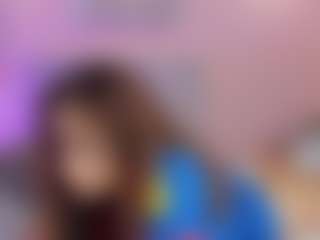 Briana Thompson's Live Sex Cam Show