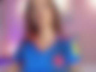 Briana Thompson's Live Sex Cam Show