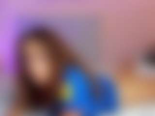 Briana Thompson's Live Sex Cam Show