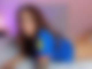 Briana Thompson's Live Sex Cam Show