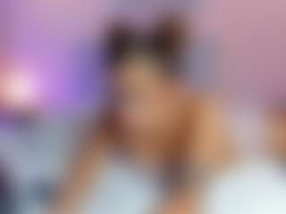 Live cam show with Briana Thompson - Ebony on liverealitysex.com | colombia