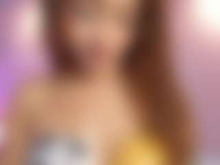 Live cam show with Briana Thompson - Ebony Petite on Lustler | colombia