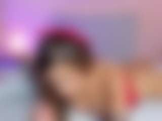 Live cam show with Briana Thompson - Black Small Tits on TastyBlacksLive