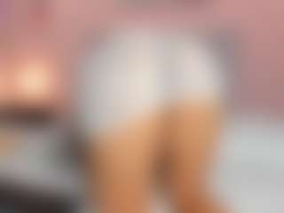Briana Thompson's Live Sex Cam Show