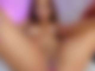 Briana Thompson's Live Sex Cam Show