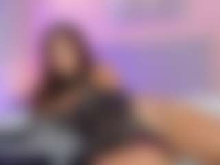 Briana Thompson's Live Sex Cam Show