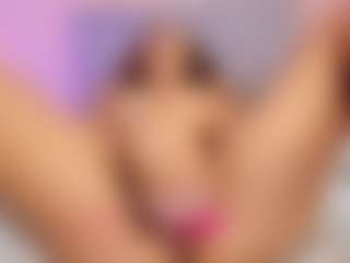 Briana Thompson's Live Sex Cam Show