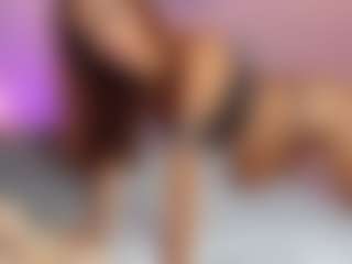 Briana Thompson's Live Sex Cam Show