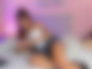 Briana Thompson's Live Sex Cam Show