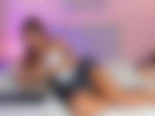 Briana Thompson's Live Sex Cam Show