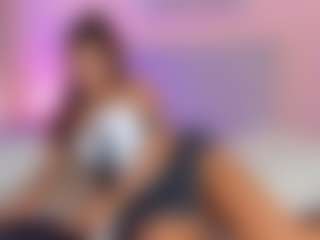 Live cam show with Briana Thompson - Athletic Blowjob on liverealitysex.com