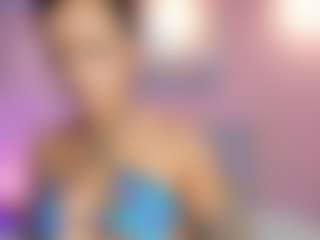 Live cam show with Briana Thompson - Ebony Lush on Porn Luv