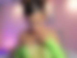 Live cam show with Briana Thompson - Ebony Teen (18+) on Camsoda | colombia