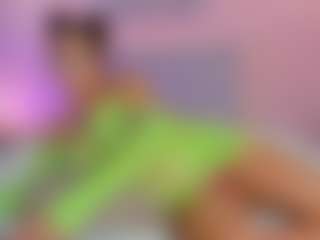 Briana Thompson's Live Sex Cam Show